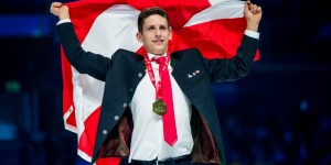 Beitragsbild des Blogbeitrags Euroskills 2018 – Würth gratuliert!