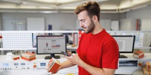Beitragsbild des Blogbeitrags 5 nützliche Würth Online-Shop und App Work Hacks