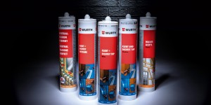 Beitragsbild des Blogbeitrags 5 Dichtstoffprodukte für jeden Anwendungsfall