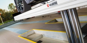 Beitragsbild des Blogbeitrags Hebebühnenwartung: So machen Sie es richtig! 