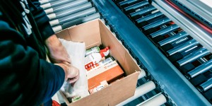 Beitragsbild des Blogbeitrags Garantiert: Jetzt geht auch Ihrem Würth Paket die Luft aus!