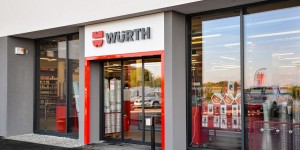 Beitragsbild des Blogbeitrags COVID-19 – Aktuelle Informationen – Aktueller Status Würth Services