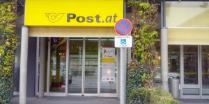 Beitragsbild des Blogbeitrags Post-Bank Österreich: Die Post + FinTech Group AG 