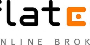 Beitragsbild des Blogbeitrags Flatex Neukunden Aktion mit 3,80 € pro Order UND Cashback-Bonus 