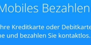 Beitragsbild des Blogbeitrags Erste Bank und Sparkassen: Mit dem Android Handy bezahlen