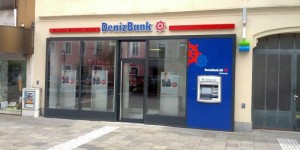 Beitragsbild des Blogbeitrags Denizbank senkt die Sparzinsen 