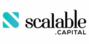 Beitragsbild des Blogbeitrags Scalable Capital Broker in Österreich offiziell gestartet