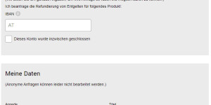 Beitragsbild des Blogbeitrags BAWAG und easybank müssen Konto-Entgelte zurückzahlen