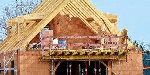 Beitragsbild des Blogbeitrags Immobilien Kredite: Es wird enger!