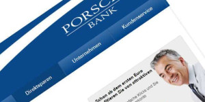 Beitragsbild des Blogbeitrags Neue Konditionen bei der Porsche Bank für Festgeld und Tagesgeld Konten!