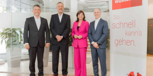 Beitragsbild des Blogbeitrags Wüstenrot Bank: Konzession da, Start im Juni 2023!