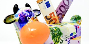 Beitragsbild des Blogbeitrags Mehr Festgeld Zinsen nun auch bei der SPARDA Bank