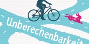 Beitragsbild des Blogbeitrags Die relative Unberechenbarkeit des Glücks