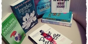 Beitragsbild des Blogbeitrags Monatsrückblick Mai 2018