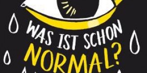 Beitragsbild des Blogbeitrags Spinster Girls – Was ist schon normal?