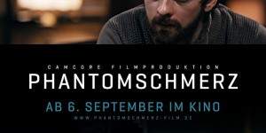 Beitragsbild des Blogbeitrags Phantomschmerz – Der Fall Finn Fischer [Film] 
