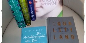 Beitragsbild des Blogbeitrags Monatsrückblick Juli 2019