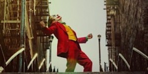 Beitragsbild des Blogbeitrags Joker [Film] 