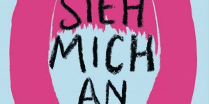 Beitragsbild des Blogbeitrags Sieh mich an