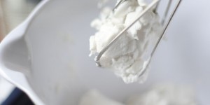 Beitragsbild des Blogbeitrags Kokosmilch aufschlagen
