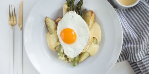 Beitragsbild des Blogbeitrags Butter & Liebe