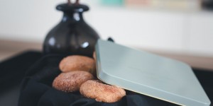 Beitragsbild des Blogbeitrags Snickerdoodles