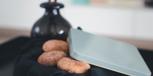 Beitragsbild des Blogbeitrags Snickerdoodles 