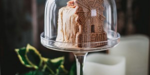 Beitragsbild des Blogbeitrags Spekulatius & Karamell
