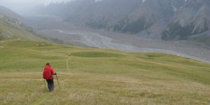 Beitragsbild des Blogbeitrags KIRGISTAN – Was ich Freunden vor ihrem Trekkingurlaub sagen würde 