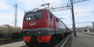 Beitragsbild des Blogbeitrags RUSSLAND – Was ich Freunden vor ihrer Reise mit der Transsibirischen Eisenbahn sagen würde 