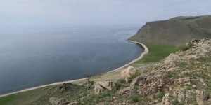 Beitragsbild des Blogbeitrags TRANSSIBIRISCHES TAGEBUCH (5) – Irkustk und der Baikalsee 