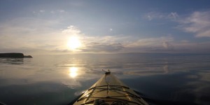 Beitragsbild des Blogbeitrags TRANSSIBIRISCHES TAGEBUCH (6) – Der Baikalsee und die Insel Olchon 