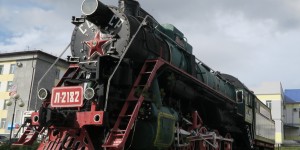 Beitragsbild des Blogbeitrags TRANSSIBIRISCHES TAGEBUCH (7) – Von Irkutsk nach Ulan Ude