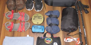 Beitragsbild des Blogbeitrags KIRGISTAN – Packliste