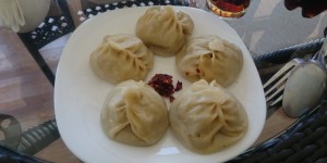 Beitragsbild des Blogbeitrags KIRGISTAN – Oromo, Manty & Somsa
