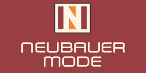 Beitragsbild des Blogbeitrags WearFair Kooperation No.2: Neubauer Mode