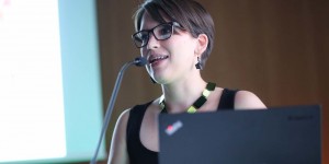 Beitragsbild des Blogbeitrags Nachlese Forum Green Logistics