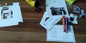 Beitragsbild des Blogbeitrags Endspurt WearFair-Messe Linz