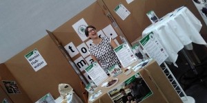 Beitragsbild des Blogbeitrags Das war die WearFair & mehr Messe 2016