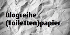 Beitragsbild des Blogbeitrags Facts & Figures zu (Toiletten)Papier