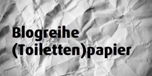 Beitragsbild des Blogbeitrags Facts & Figures zu (Toiletten)Papier 