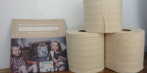 Beitragsbild des Blogbeitrags Smooth Panda für´n Popo [Testbericht] 
