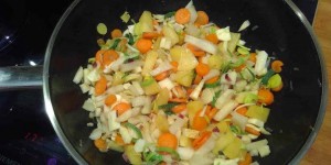 Beitragsbild des Blogbeitrags Food Porn anders: imea_restlessen in der Fastenzeit