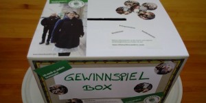 Beitragsbild des Blogbeitrags Mein nachhaltiger Messeauftritt bei der Fair Fair 2017