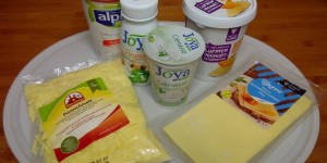 Beitragsbild des Blogbeitrags ich mach es anders und Veganismus