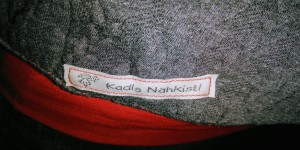 Beitragsbild des Blogbeitrags Aus dem Nähkistl geplaudert – Interview mit Kadl 