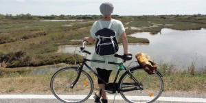 Beitragsbild des Blogbeitrags Die Lagune von Venedig anders entdecken