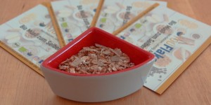 Beitragsbild des Blogbeitrags YouFlake it – fertige Müslimischungen zum Selberflocken