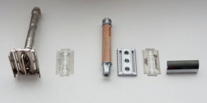 Beitragsbild des Blogbeitrags Die richtige Rasierhobel für dich – eine Orientierungshilfe