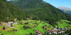 Beitragsbild des Blogbeitrags Urlaub in Sölden – zwischen Naturparadis und Tourismuswahnsinn